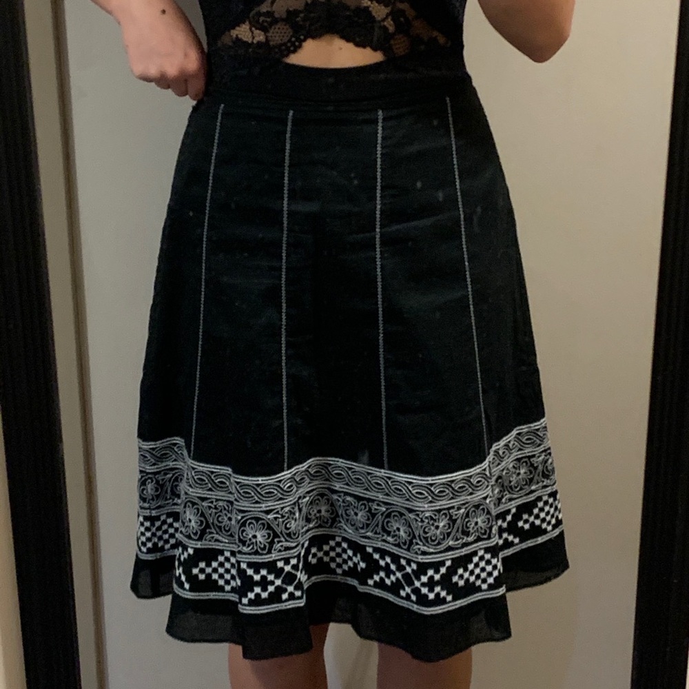 Ann Taylor skirt